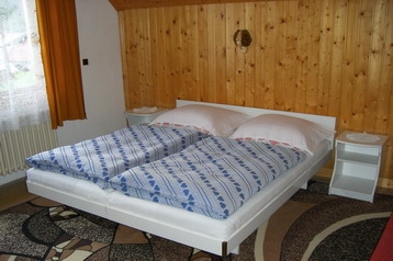 Slowakije Privát Ždiar, Interieur
